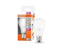 Osram Star+ lampe LED à basse tension, E27-base, optique mate,Blanc froid (4000K), 940 Lumen, Remplacement de la traditionnelle 65W-Ampoules 1-Pack