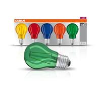 Osram Ampoule LED Homelighting 4058075058460 2,5 W Blanc froid 60×105 mm 1 pièce