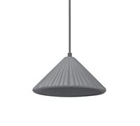 OSRAM Suspension en béton DECOR Concrete Pyramid pour un éclairage d’intérieur m