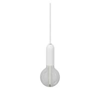 LEDVANCE Vintage 1906 - Plafonnier Pendulum Round, blanc 4099854419577