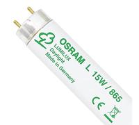 Osram T8 Lumilux 15W - 865 Lumière du Jour | 43cm