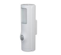 Veilleuse LED avec lampe de poche OSRAM HOMELIGHTING Nightlux Torch White 4099854531231