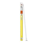 Osram Tube à LED T8 18 UN 600 mm, tube LED linéaire, 8W, 800lm, 3000K, lumière blanche chaude, remplacement LED pour les tubes lumineux T8 avec une prise G13, une longue durée de vie