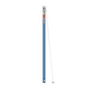 Osram Tube LED T8 36 EM PC 1200 mm, tube LED linéaire, 15W, 1800lm, 6500k, lumière blanche de la lumière du jour, remplacement LED pour les tubes lumineux T8 par des prises G13, longue durée de vie