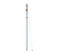 Osram Tube LED T8 36 EM UO 1200 mm, tube LED linéaire, 20W, 2400lm, 4000K, lumière blanche froide, remplacement LED pour tubes lumineux T8 avec des prises G13, une durée de vie longue