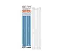 Osram Tube LED T8 36 UN 1200 mm, tube LED linéaire, 18W, 2000lm, 6500K, lumière blanche de la lumière du jour, remplacement LED pour les tubes lumineux T8 avec une chaussette G13, longue durée de vie