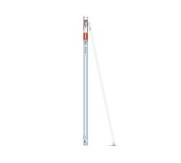 Osram Tube LED T8 38 EM 1050 mm, tube LED linéaire, 11,6W, 1400lm, 4000K, lumière blanche froide, remplacement LED pour tubes lumineux T8 par des prises G13, longue durée de vie