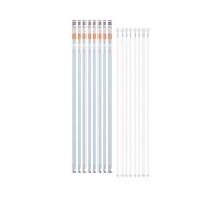 Osram Tube LED T8 58 EM 1500 mm, tube LED linéaire, 18,3W, 2200lm, 4000K, lumière blanche froide, remplacement LED pour tubes lumineux T8 par des prises G13, longue durée de vie