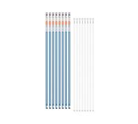 Osram LEDTUBE T8 EM 1500mm 18.3W 865 - Pack de 8 Lumière du Jour