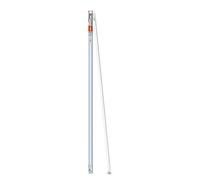 Osram Tube LED T8 58 EM PC 1500 mm, tube LED linéaire, 18,3W, 2200lm, 4000K, lumière blanche froide, remplacement LED pour les tubes lumineux T8 par socket G13, longue durée de vie