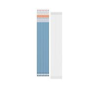 Osram Tube LED T8 58 UN 1500 mm, tube LED linéaire, 24W, 2800lm, 6500K, lumière blanche de la lumière du jour, remplacement LED pour les tubes lumineux T8 par des prises G13, longue durée de vie