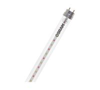 OSRAM Ampoule LED pour plantes LED TUBE T8 18 EM FLUORA 600 mm 6.6W 604.00 mm G13 6.6 W blanc chaud forme de tube 1 pc(s)