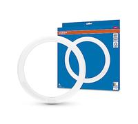OSRAM HOMELIGHTING Tubes LED CEE: E (A - G) G10q forme danneau Ballast conventionnel 18.3 W = 32 W blanc froid (Ø x L) 300 mm x 300 mm 1 pc(s)