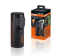 OSRAM TYREinflate 2000, pompe à pneu rechargeable