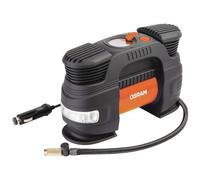 Osram Compresseur TYREinflate OTI830 – 12 V, 5,5 bar, arrêt automatique, lampe LED