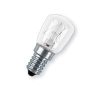 Osram Universal Ampoule à incandescence T26 CL E14, 2700 K, 15 W, 4050300310282, T26 CL