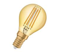 Osram Ampoule LED Vintage 1906 E14 4 W (équiv. 35 W) 2400 K