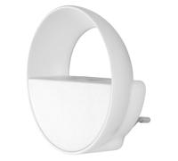 OSRAM HOMELIGHTING Veilleuse LED Lunetta Sunset 840 White – 0,65 W, variateur tactile, 4000K