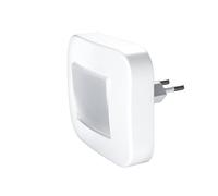 Veilleuse LED OSRAM HOMELIGHTING Lunetta Hall White 4099854532191