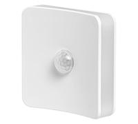 OSRAM HOMELIGHTING Lunetta Square Sensor RGB White Lampe LED pour dessous d'armoire avec détecteur