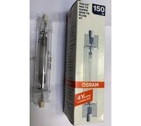OSRAM VIALOX NAV-TS SUPER SON-TS PLUS 150W Lampe à Vapeur de Sodium Warm 230V