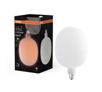 Osram Vintage 1906 Ampoule LED Ballon 60 E27, 2700 K, 7,3 W, 4058075836143, Sonderbauform, Ballon 60