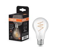 Osram Vintage 1906 Ampoule LED Classic A 40 E27, 2200 K, 4,6 W, 4058075836587, A60
