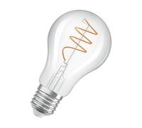 Osram Vintage 1906 Ampoule LED Classic A 40 E27, 2700 K, 3,4 W, 4058075836686, A40