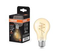 Osram Ampoule LED Vintage 1906 Classic A40 E27 2200 K blanc chaud 4,9 W