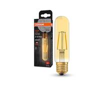 Osram Lampe LED Vintage 1906® Tubular E27 2,5 W 200 lm 2000 K Or