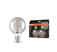 OSRAM vintage 1906 Globe 80 30 Filament DIM blanc chaud 1800 K