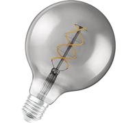 Osram Vintage 1906 ampoule LED Lumière chaude 1800 K 5 W E27 G