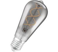 OSRAM Vintage 1906® LED 16 4 W/1800 K E27 - Lampes LED socle E27