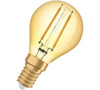Osram Lampe LED Vintage 1906® 2,5 W (équiv. 22 W) 2400 K socle E14
