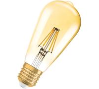 OSRAM Vintage 1906® LED 22 2.5 W/2400 K E27 - Lampes LED socle E27
