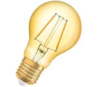 OSRAM Vintage 1906® LED 22 2.5 W/2400 K E27 - Lampes LED socle E27