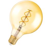 OSRAM Vintage 1906® LED 28 CL 4 W/2000 K E27 - Lampes LED socle E27