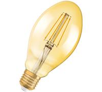 OSRAM Vintage 1906® LED 40 4 W/2400 K E27 - Lampes LED socle E27