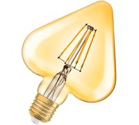 OSRAM Vintage 1906® LED 40 CL 4 W/2400 K E27 - Lampes LED socle E27
