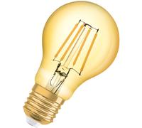 OSRAM Vintage 1906® LED 50 6.5 W/2400 K E27 - Lampes LED socle E27