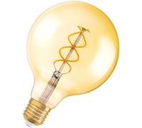 OSRAM Vintage 1906 LED DIM 28 4 W/2000 K E27 - Lampes LED socle E27