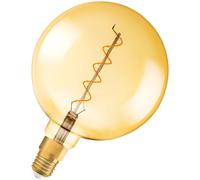OSRAM Vintage 1906 LED DIM 28 4 W/2000 K E27 - Lampes LED socle E27