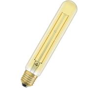 OSRAM Vintage 1906® LED SPECIAL Shapes 4W 820 Gold E27 - Lampes LED socle E27