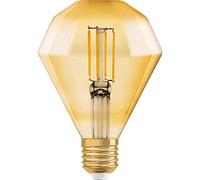 OSRAM Vintage 1906® LED 40 CL 4 W/2400 K E27 - Lampes LED socle E27