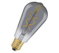 OSRAM Vintage 1906® LED 16 4 W/1800 K E27 - Lampes LED socle E27