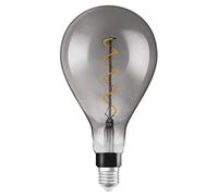 Osram Ampoule LED Vintage 1906 E27 – 5W (équiv. 12W) – Lumière chaude 1800K