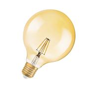 Osram Vintage Edition 1906 Ampoule LED E27, 2400 K, 2,8 W, 4058075808980, G125