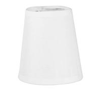 Ostaria 91106 Abat-Jour, Texture, Blanc