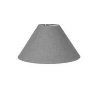 Ostaria 93100 Abat-Jour, Gris Clair