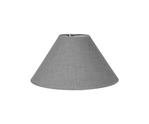 Ostaria 93100 Abat-Jour, Gris Clair